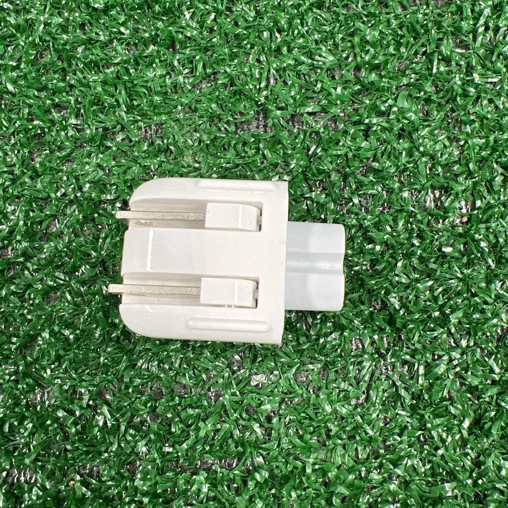 Wall Plug for Apple‎ MagSafe Power Adapter Model A1555 White